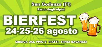 bierfest san godenzo