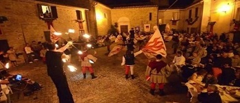 festa medievale signa