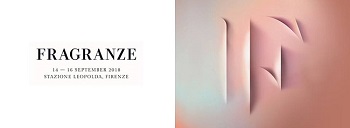 fragranze 2018 firenze