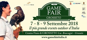 game fair grosseto