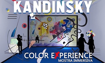 kandinsky color experience montecatini terme