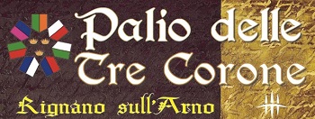 palio delle tre corone rignano sull'arno