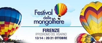 festival mongolfiere firenze