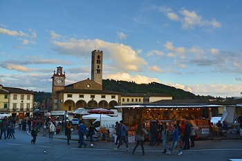 fiera san luca impruneta firenze