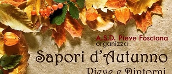 sapori autunno pieve fosciana