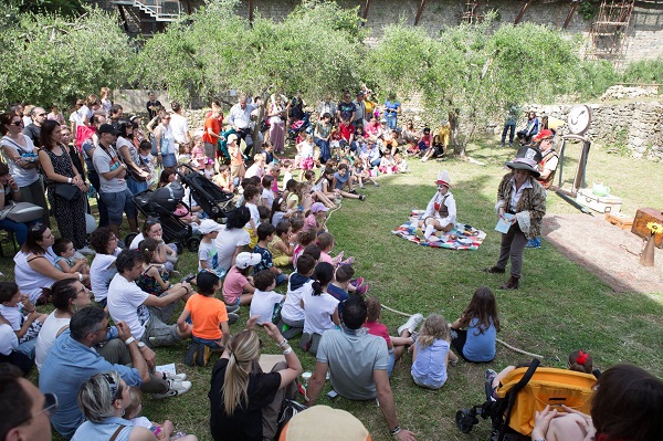 Il Castello dei Balocchi - Monteriggioni (Siena)_2