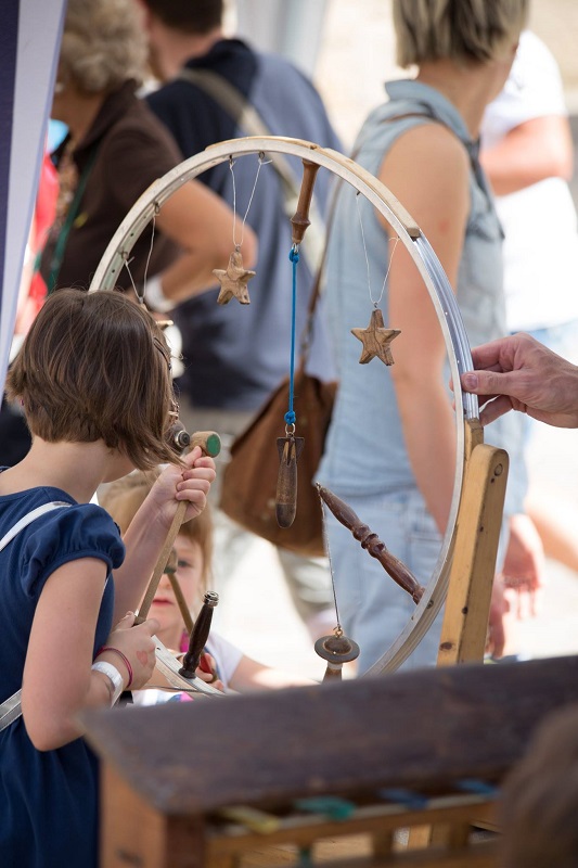 Il Castello dei Balocchi - Monteriggioni (Siena)_6