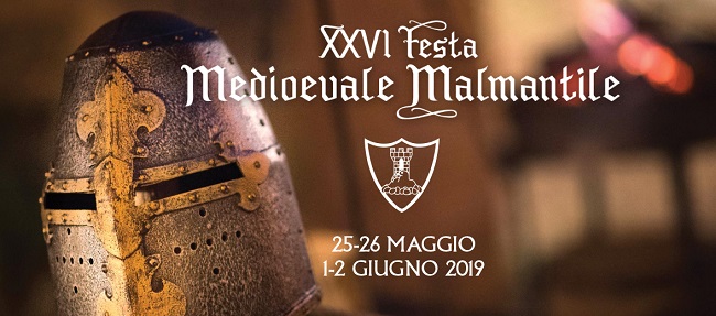 festa medievale malmantile