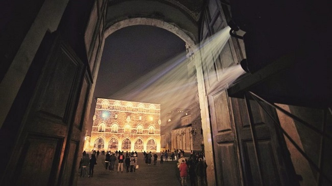 m'illumino d'inverno pistoia