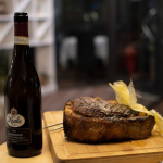 Gallery fotografica Ristorante Perlage Montecatini Terme