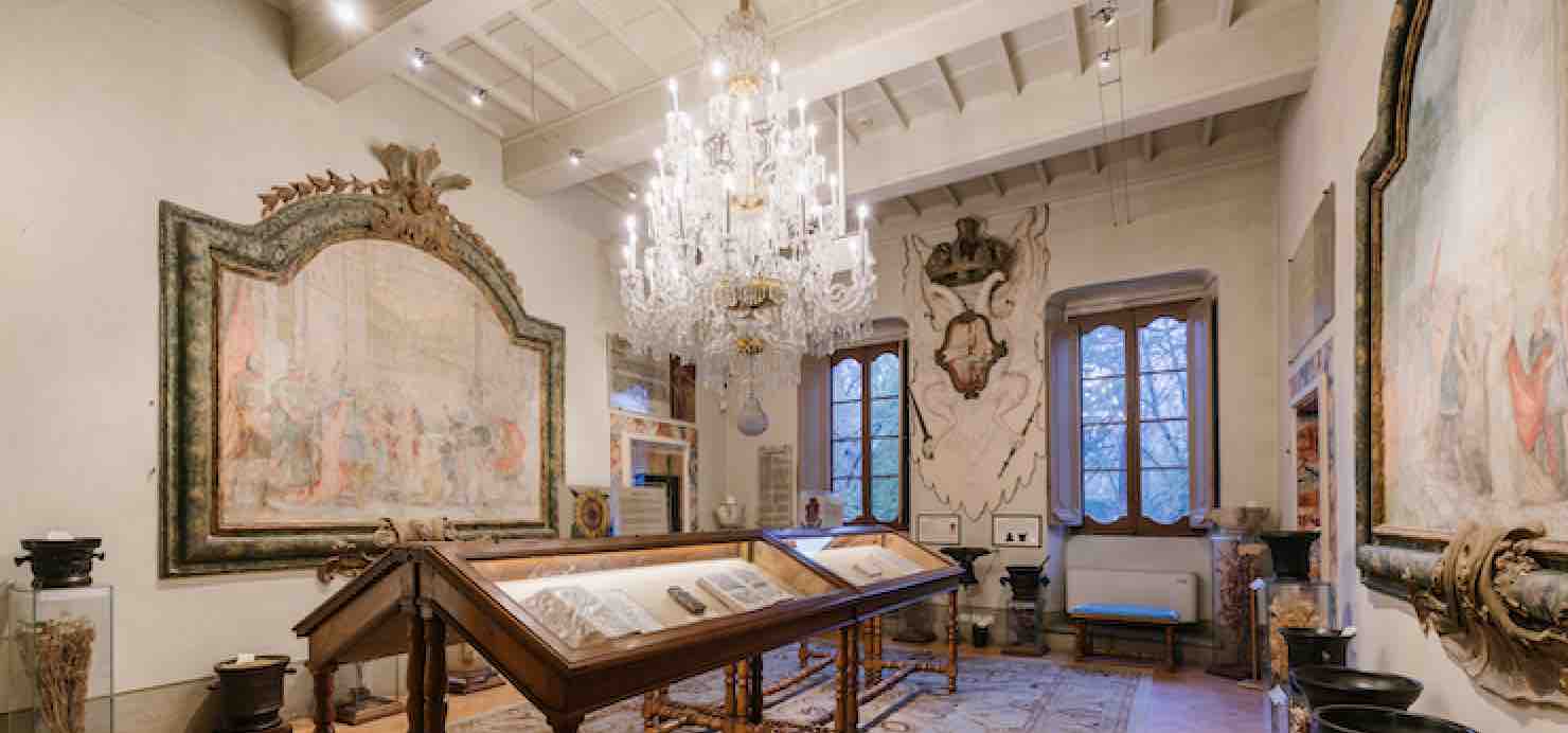 Aboca Museum: gli eventi di agosto – Sansepolcro (Arezzo)