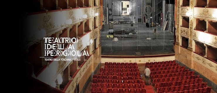 Il calendario di maggio al Teatro della Pergola – Teatro della Pergola, Firenze (Firenze)