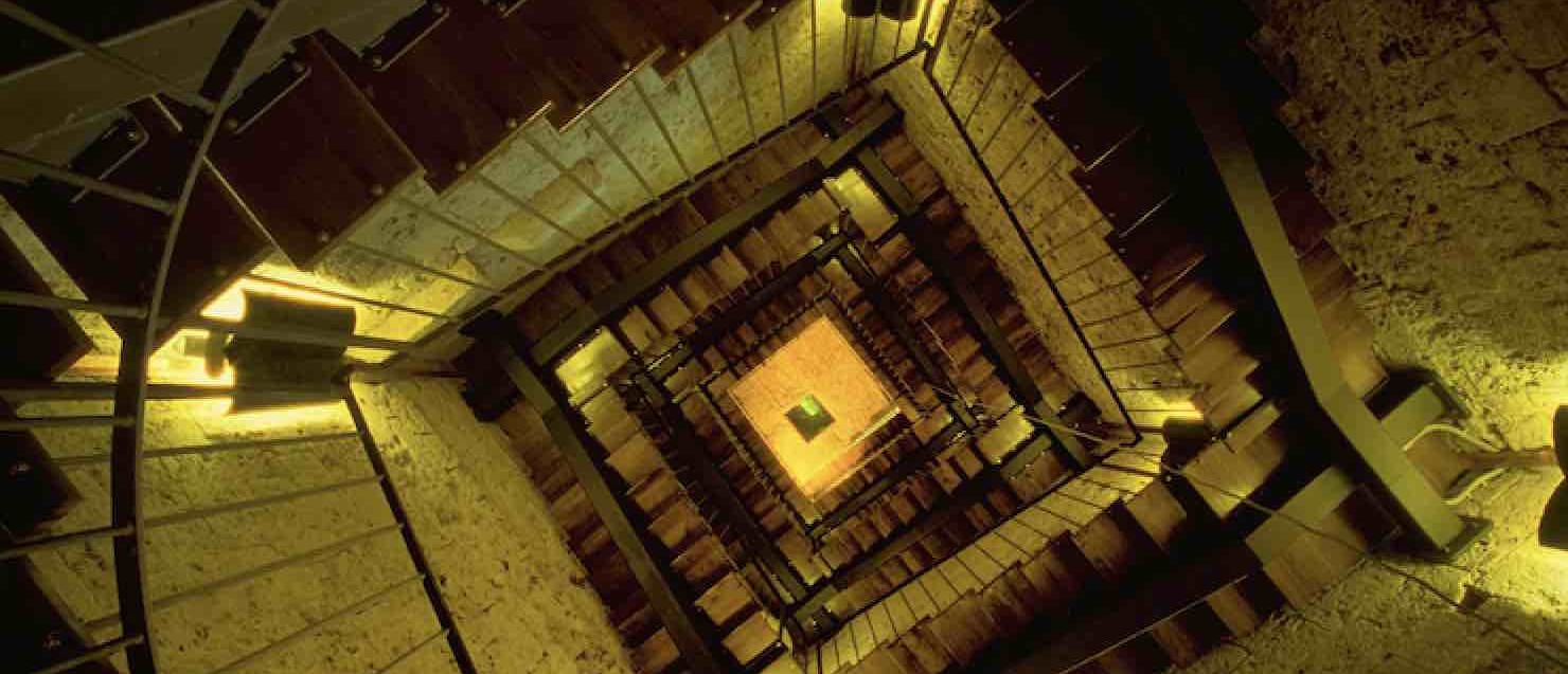 Chiusi: Museo, Labirinto e Torre – Luoghi vari nella città di Chiusi, Chiusi (Siena)