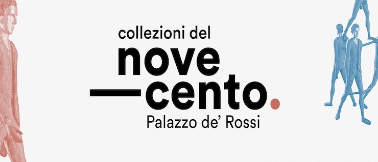 Collezioni del Novecento – Palazzo de’ Rossi, Pistoia (Pistoia)