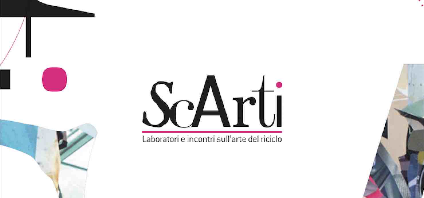 Laboratori organizzati dal progetto ScArti – Luoghi vari in Toscana