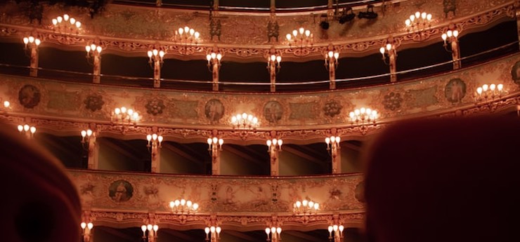 Stagioni teatrali a Livorno e provincia – Luoghi vari