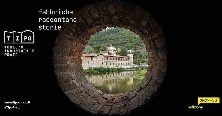 Tipo- Turismo industriale Prato, visite guidate – Prato