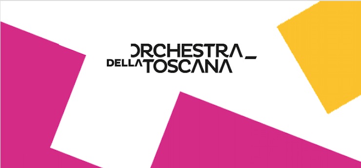 Appuntamenti con l’Orchestra della Toscana – Luoghi vari