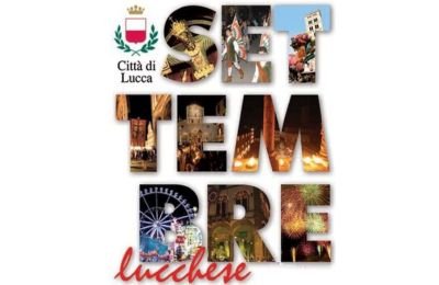 Settembre Lucchese 2023- Lucca