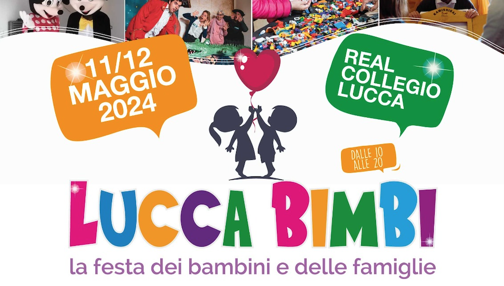 Lucca Bimbi, Lucca