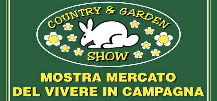 Country & Garden Show – Marina di Pietrasanta (LU)