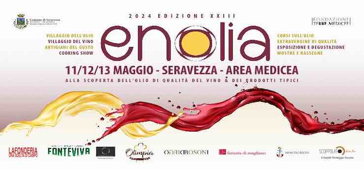 Enolia – Seravezza (LU)