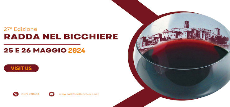 Radda nel Bicchiere – Radda in Chianti (SI)