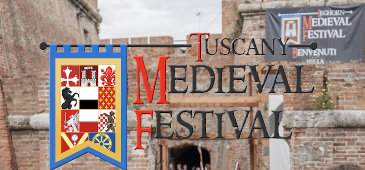 Tuscany Medieval Festival – Livorno