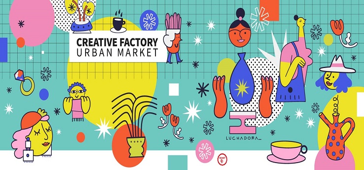 Creative Factory, Firenze