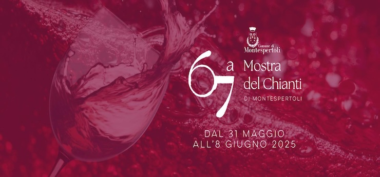 Montespertoli, Mostra del Chianti