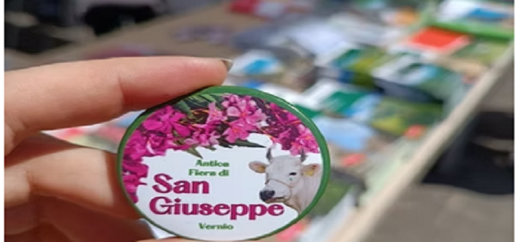 Antica Fiera di San Giuseppe, Vernio (Prato)