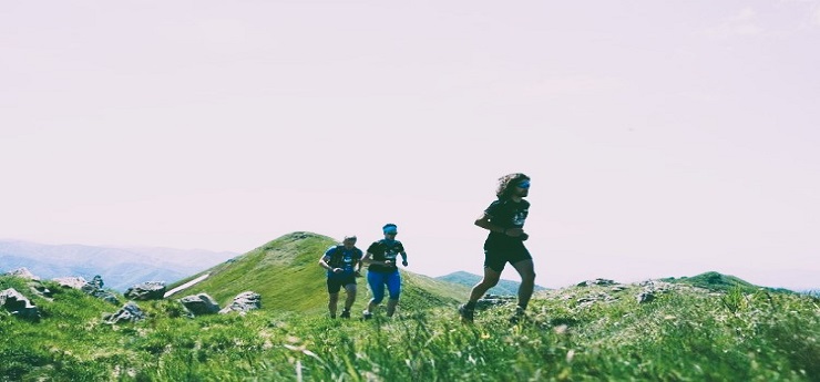 Montanaro Trail, San Marcello Piteglio (Pistoia)
