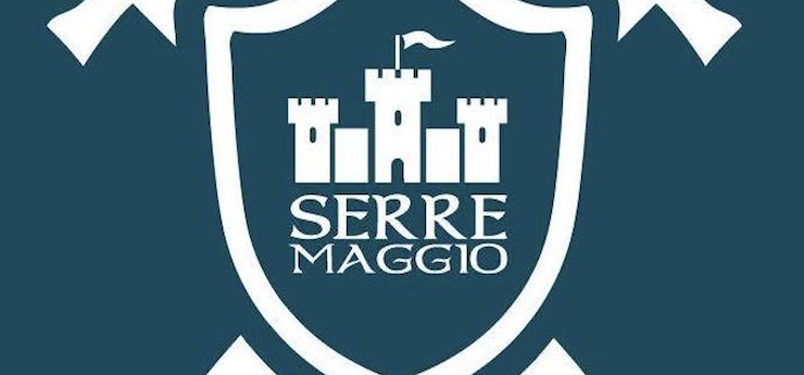 Rapolano Terme, Serremaggio