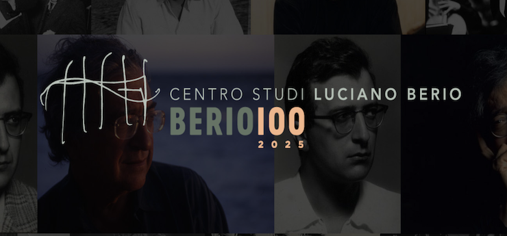 Festival Luciano Berio, Radicondoli (SI)