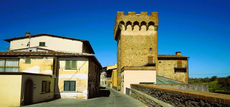Festa del Vetro, Montelupo Fiorentino (Firenze)