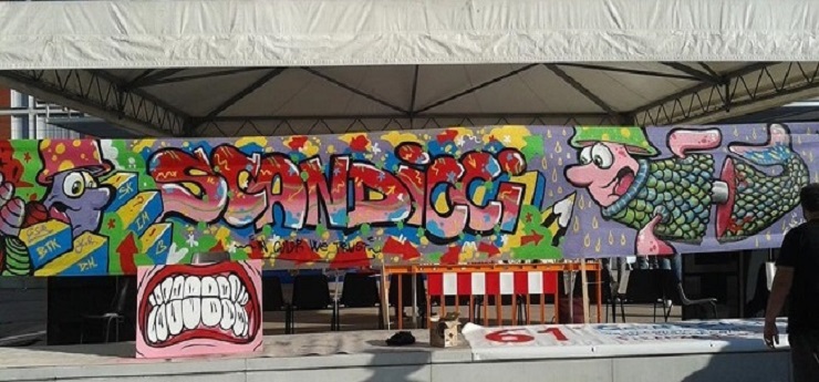 Giovedì sotto le stelle, Scandicci (Firenze)