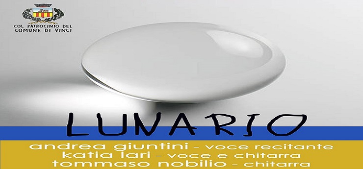 Lunario, Vinci (Firenze)