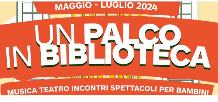 Un palco in biblioteca, Sesto Fiorentino