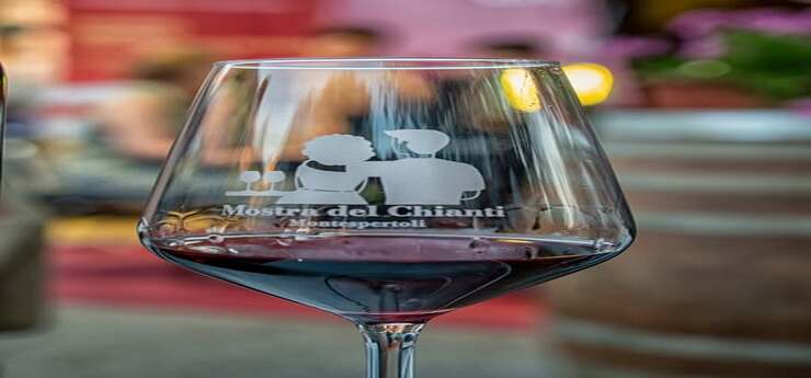mostra chianti montespertoli