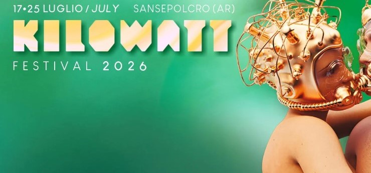 Kilowatt Festival, Sansepolcro