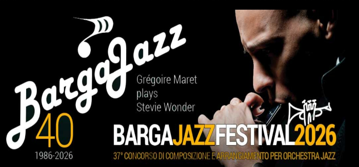 Jazz Festival, Barga